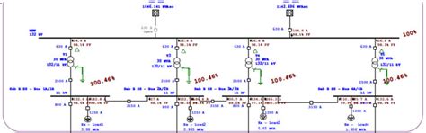 Load Flow Study & Electrical Load Flow Analysis Services