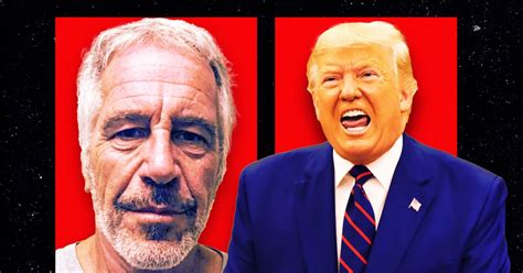 Why Jeffrey Epstein Lived in ‘Fear’ When Donald Trump Was President ...