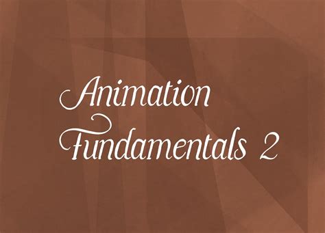 Basic Animation Tutorial 的图像结果
