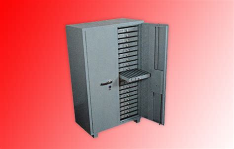 Block Cabinet Preferred by Users - Paraffin Embedded Blocks Storage