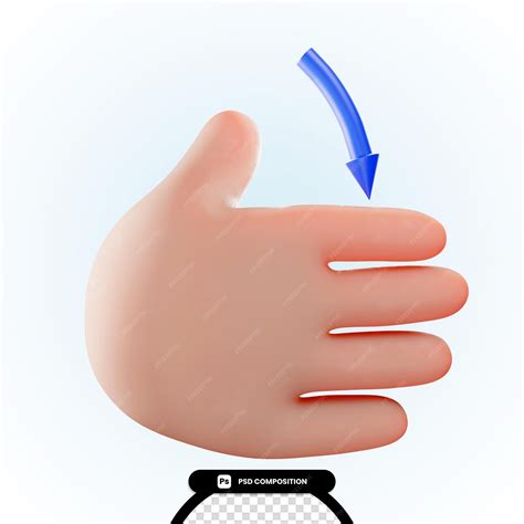 Hand Pointing Left 的图像结果