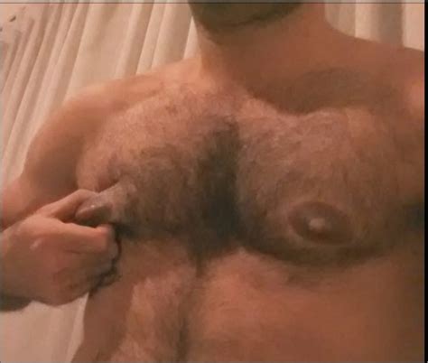 Porn Pictures Men With Big Nipples