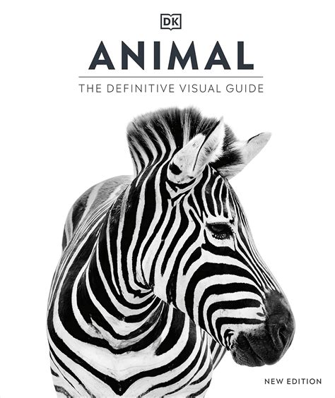 Buy Animal: The Definitive Visual Guide Book Online at Low Prices in ...