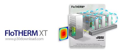 Image result for FloTHERM XT Tutorials