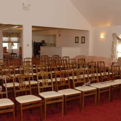 EBERHARDT-STEVENSON FUNERAL HOME & CREMATORY - 53 N Main St ...