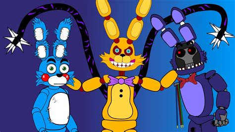 Image result for F-NaF Mask Animation