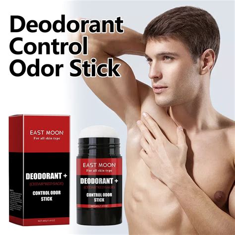 Stick Deodorant Mens Stick Deodorant Whole Body Deodorant Stick Odor ...