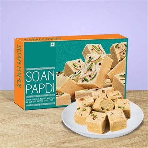 Send Soan Papdi Online - GAL22-103179 | Giftalove