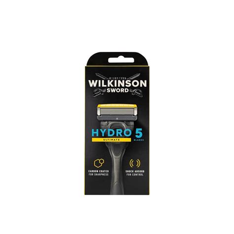 Wilkinson Sword Hydro 5 Ultimate India