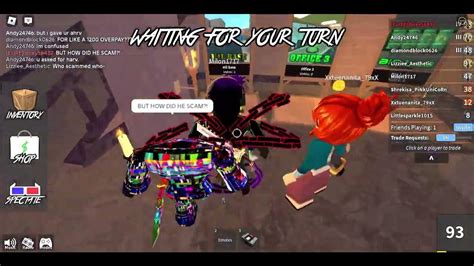 Image result for How to Hacked Mm2 Tutorial