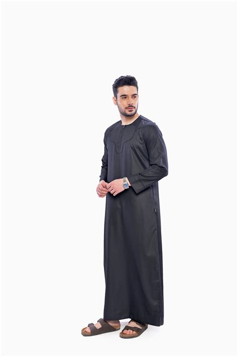Thobes | Jubbas For Men – Mashroo