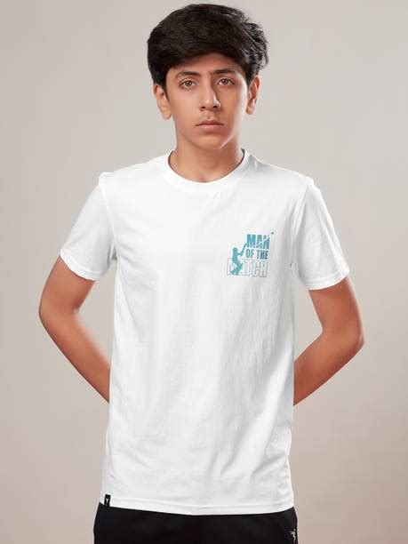 Technosport Tshirts - Buy Technosport Tshirts Online at Best Prices In ...