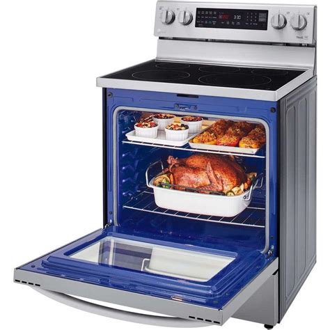 Image result for LG Range Review