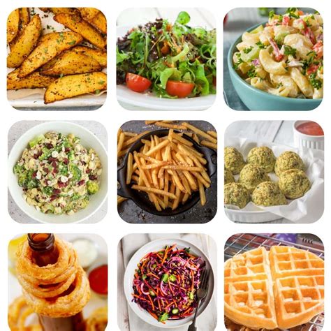 What To Serve With Fried Chicken Sandwiches [16 Best Sides] - Pantry ...