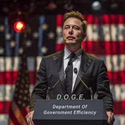 Department Of Government Efficiency Price: DOGE Live Price Today ...