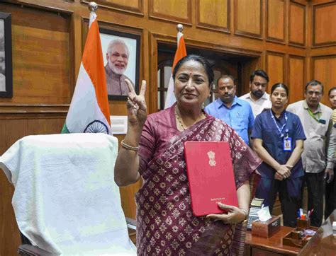 CM Rekha Gupta presents Rs 1 trillion Delhi budget 2025, up 31%