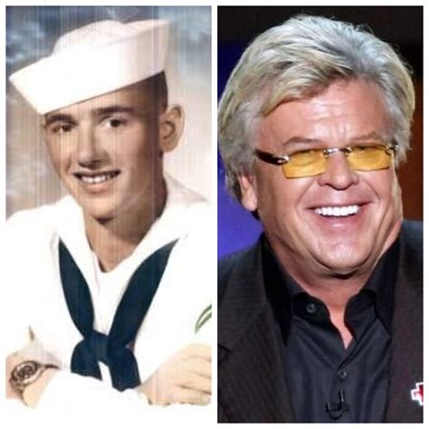 Ron White-Navy-on the USS Conserver in Vietnam (Stand Up Comedienne ...