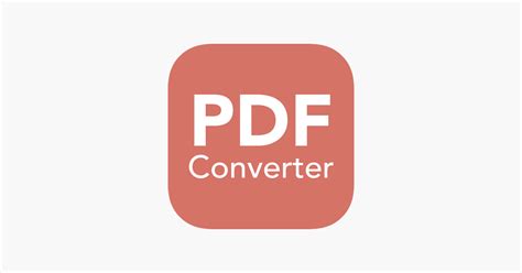 Convert PDF Files 的图像结果