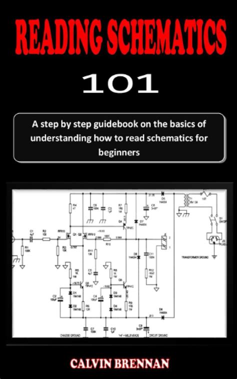 Image result for Reading Schematics Tutorial