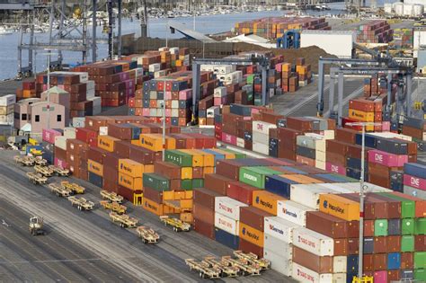 Supply chains have healed, yet their mark on inflation will endure ...