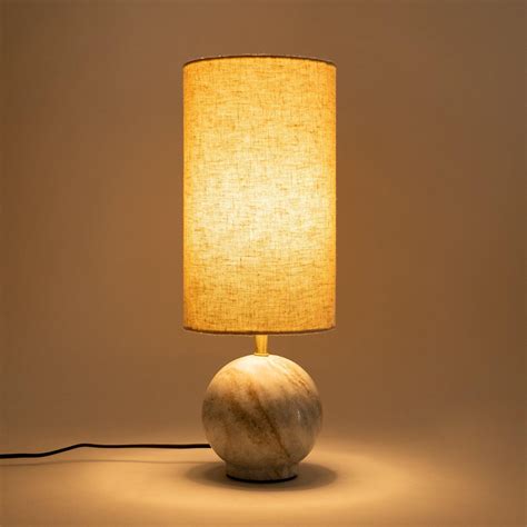 Kai Spherical Table Lamp
