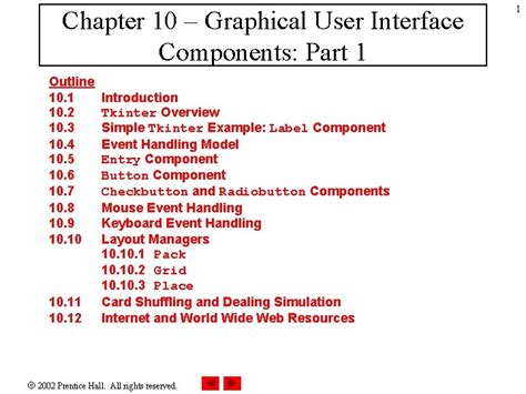Image result for GUI Components Part 1