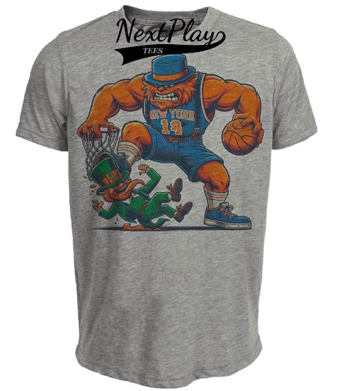 New York Knicks vs. Boston Celtics Retro Rivalry Basketball 1979 ...