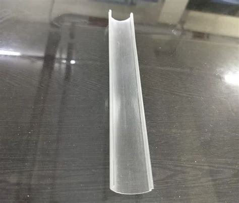 Acrylic Extrusion Diffuser - Acrylic Extrusion Diffuser Profile ...