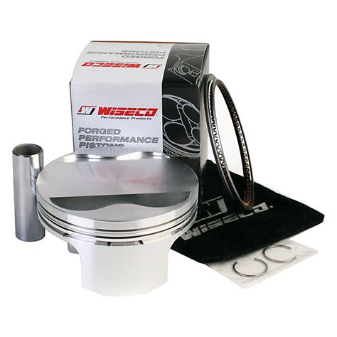 Wiseco Piston Install 的图像结果