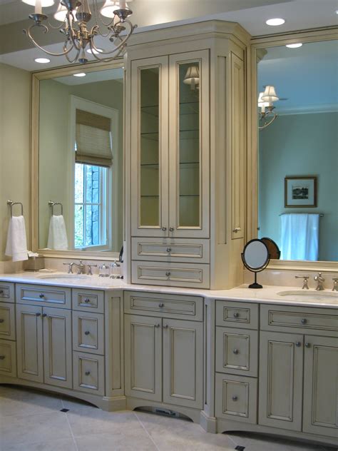 Master Bath Vanity Ideas for a Luxurious Retreat – Artourney