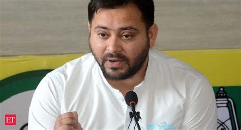 Assam Elections 2021: Tejashwi Yadav hints at joining Congress-AIUDF ...