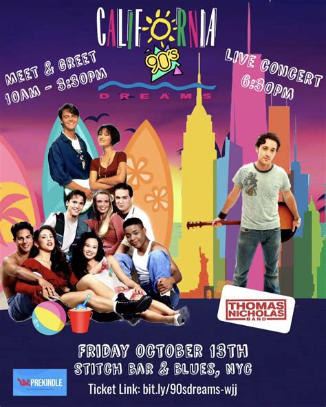 Dr. William James Jones talks ‘California Dreams,’ pivoting from acting ...