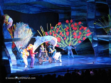 Top Disney World Restaurants, Shows, & Attractions For Families With ...