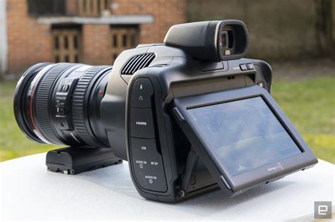 Best Stabilizer For Bmpcc 6K Pro at Roberto Sherrill blog