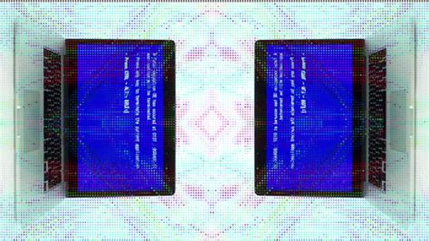 Image result for Computer Code Screensaver