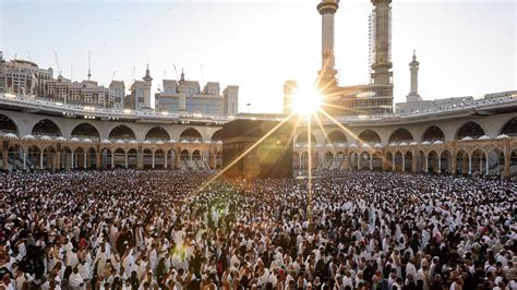 7 Facts About Ramadan—Islam's Holiest Month | HISTORY