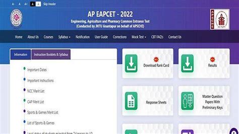 AP EAPCET: Counselling to begin from THIS DATE apply at cets.apsche.ap ...