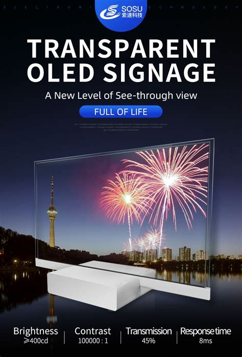 Transparent Display Screen 的图像结果