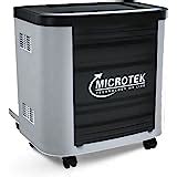 Microtek Brand All-in-one (AIO) Trolley Compatible for All Types of ...