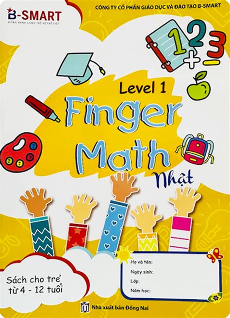 Image result for Finger Math