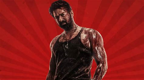 Salaar Box Office Collection Day 3: Prabhas' Film Rakes In Rs 61 Crore ...