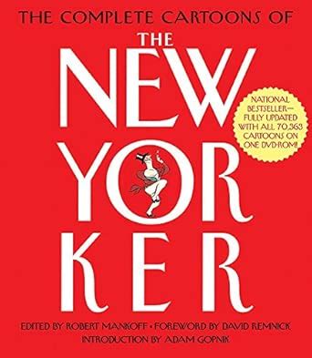 Buy Complete Cartoons of the New Yorker Book Online at Low Prices in ...