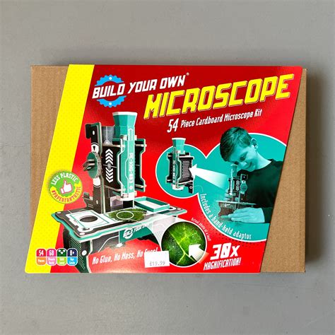 Image result for How to Create Microscope