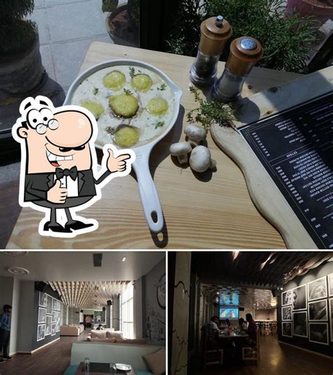 Zephyr Bar and Kitchen, Oragadam - Restaurant menu, prices and reviews