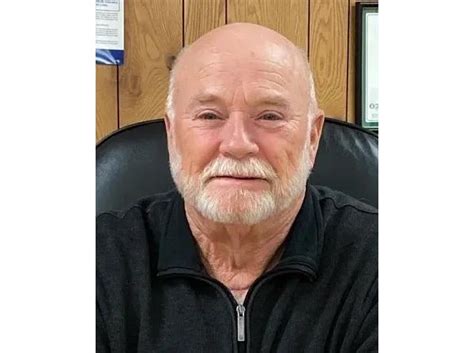 Ronald L. Olds Obituary (2024) - Cozad, NE - Berryman Funeral Home - Cozad