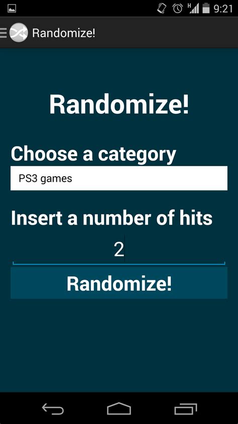 Image result for Randomizer Amazon