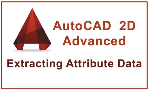 Image result for AutoCAD Extract Data