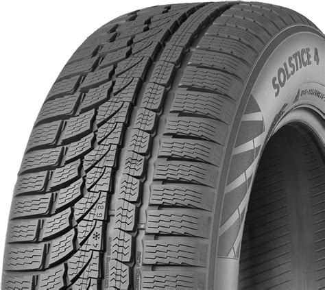 Nokian Nordman Solstice 4 235/50R18 Tires | T433108