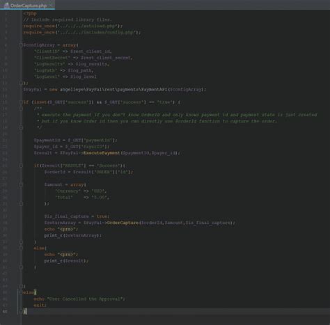 Image result for PayPal JavaScript SDK Example