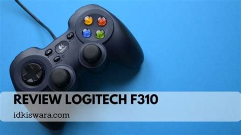 Image result for Logitech F310 Review